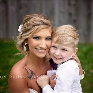 Meet your Posher, Nikki